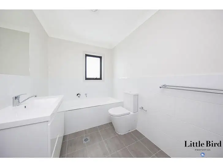 Third view of Homely house listing, 10 Wilkins Way, Googong NSW 2620