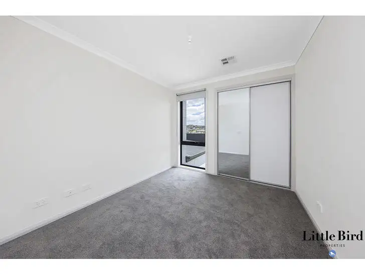 Fourth view of Homely house listing, 10 Wilkins Way, Googong NSW 2620