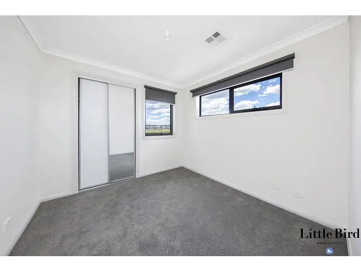 Fifth view of Homely house listing, 10 Wilkins Way, Googong NSW 2620