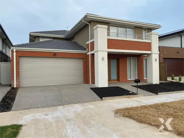 13 Ditmars Avenue, Point Cook VIC 3030