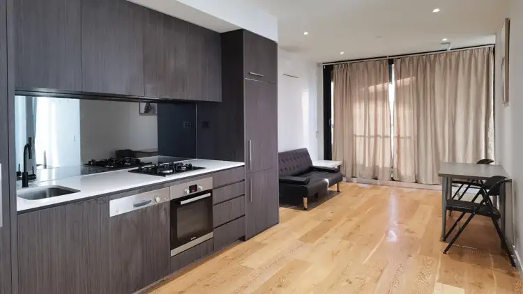 4110/120 Abeckett Street, Melbourne VIC 3000