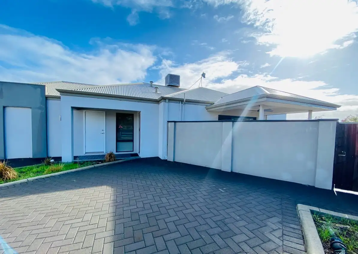Main view of Homely house listing, 10/89 Redstone Trail, Ellenbrook WA 6069