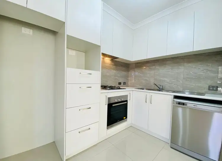 Second view of Homely house listing, 10/89 Redstone Trail, Ellenbrook WA 6069