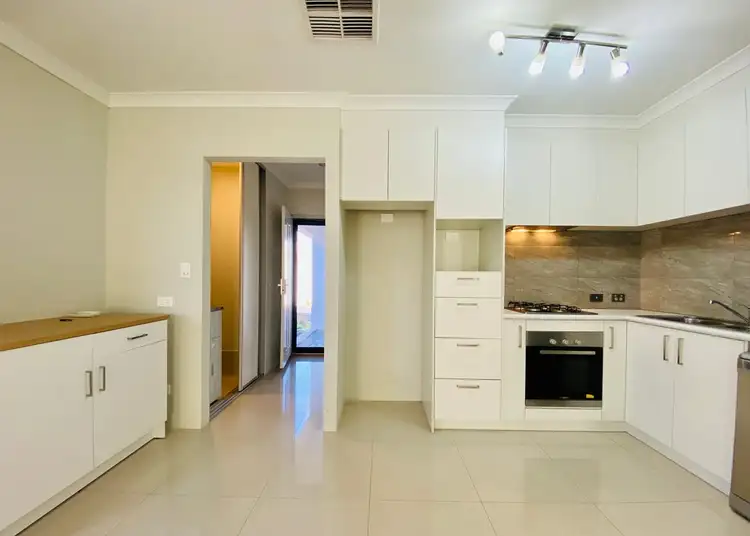 Third view of Homely house listing, 10/89 Redstone Trail, Ellenbrook WA 6069