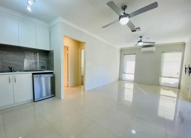 Fourth view of Homely house listing, 10/89 Redstone Trail, Ellenbrook WA 6069