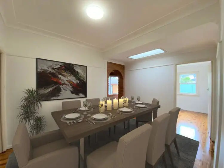 Main view of Homely house listing, 3 Hearnshaw Street, North Ryde NSW 2113