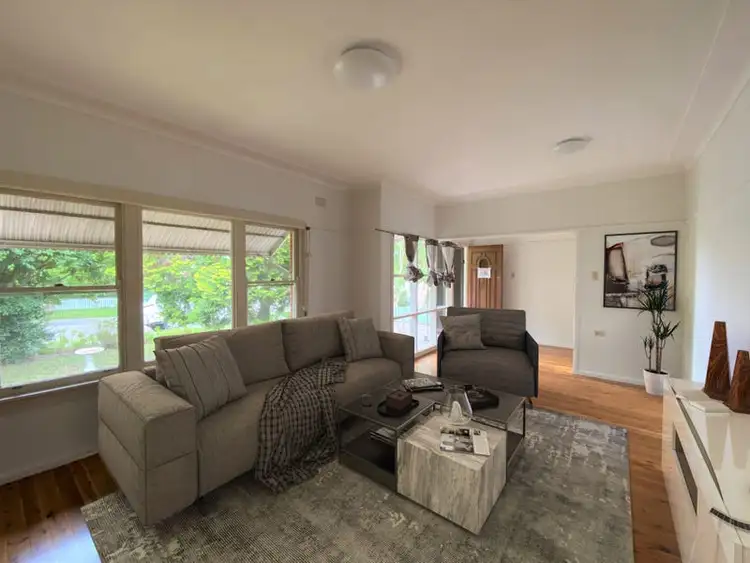 Second view of Homely house listing, 3 Hearnshaw Street, North Ryde NSW 2113