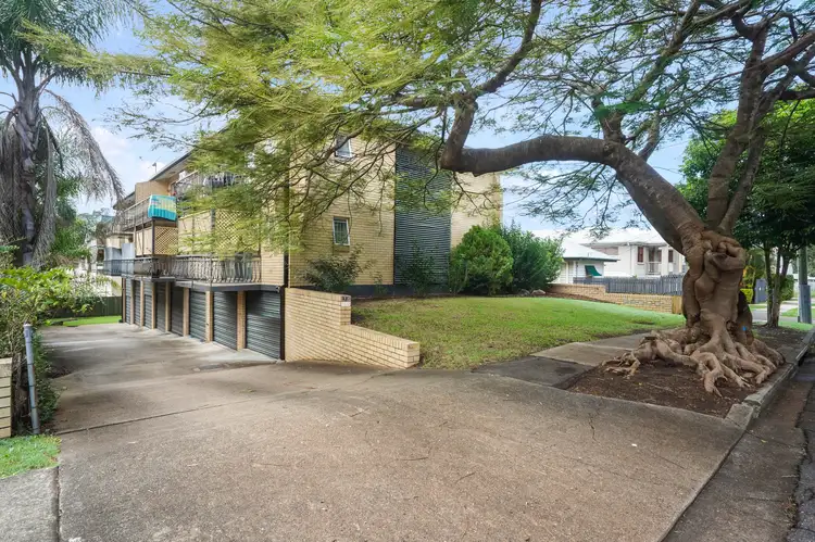 Main view of Homely apartment listing, 4/73 Riverton St, Clayfield QLD 4011