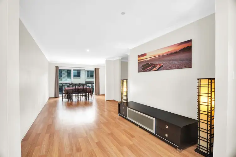 Second view of Homely apartment listing, 4/73 Riverton St, Clayfield QLD 4011