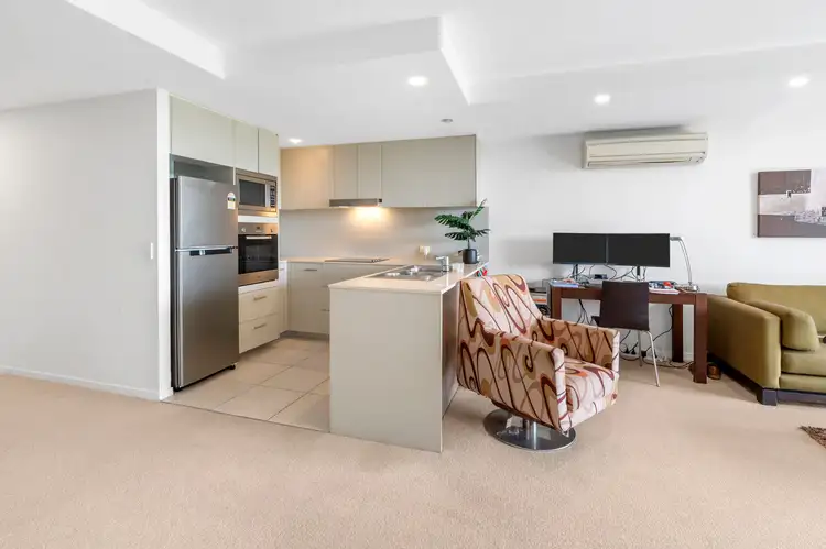 Fourth view of Homely unit listing, 1301/2 Activa Way, Hope Island QLD 4212