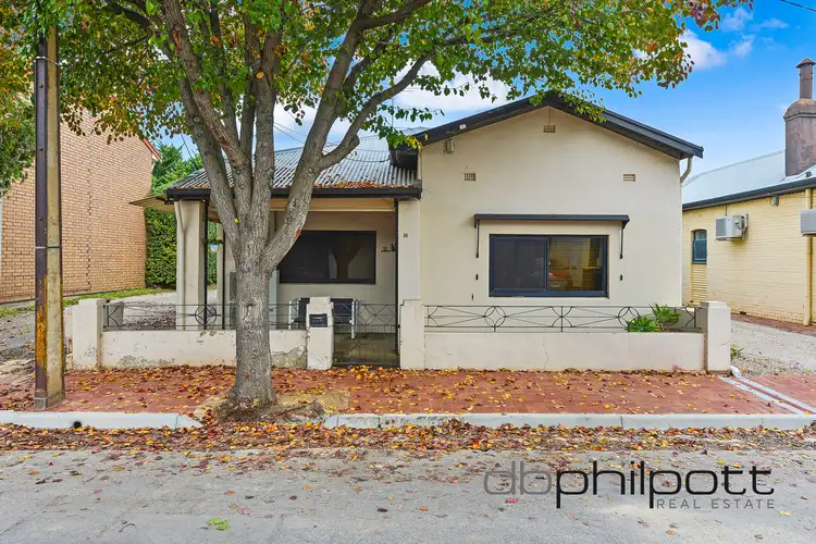 11 Taylor Street, Brompton SA 5007
