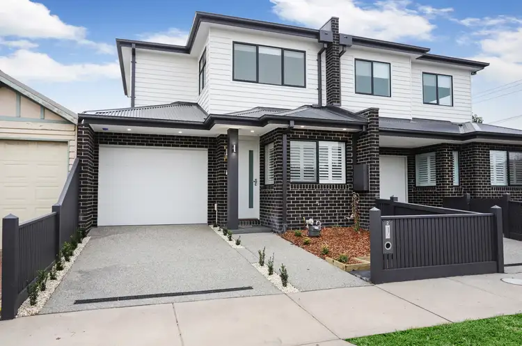 2 Howard Street, Maidstone VIC 3012