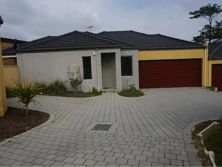 Main view of Homely villa listing, 2/103 Rochester Circle, Balga WA 6061