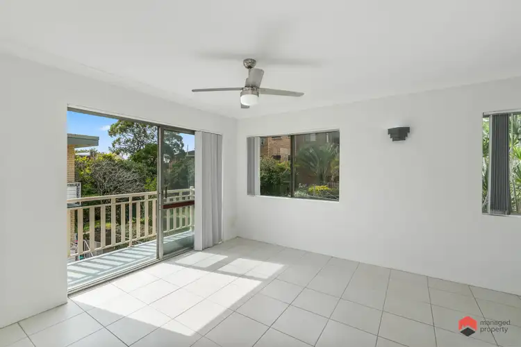 Main view of Homely unit listing, 4/66 Alva Terrace, Gordon Park QLD 4031