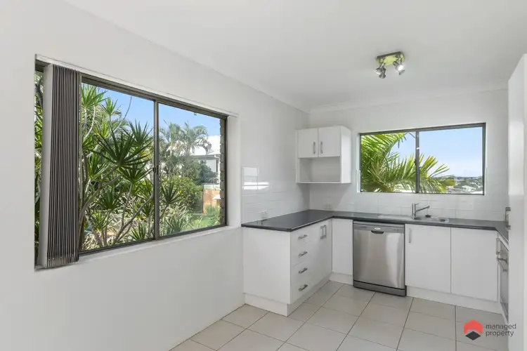 Third view of Homely unit listing, 4/66 Alva Terrace, Gordon Park QLD 4031