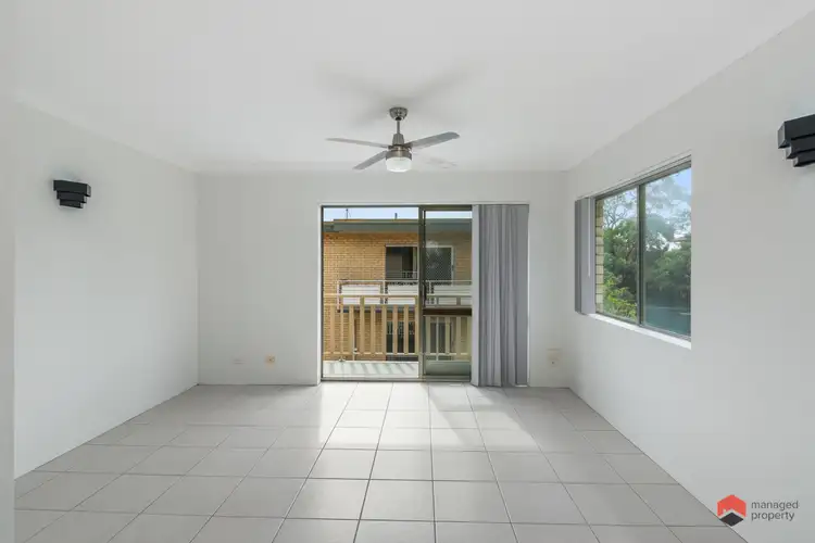 Fourth view of Homely unit listing, 4/66 Alva Terrace, Gordon Park QLD 4031