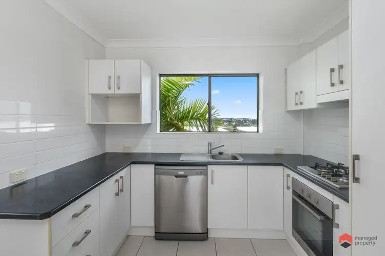 Fifth view of Homely unit listing, 4/66 Alva Terrace, Gordon Park QLD 4031