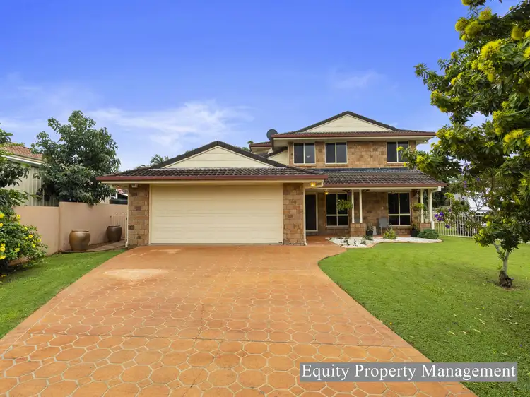 46 Omega Avenue, Cleveland QLD 4163