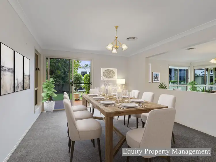 Fourth view of Homely house listing, 46 Omega Avenue, Cleveland QLD 4163