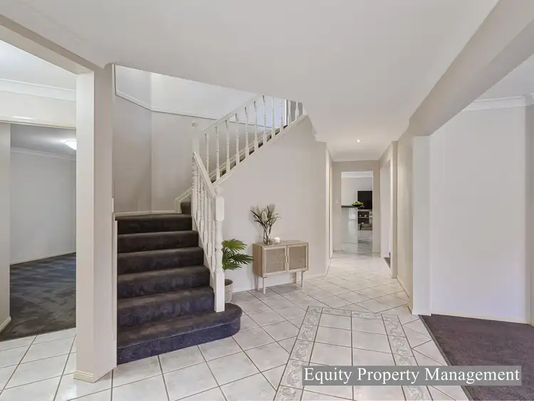 Fifth view of Homely house listing, 46 Omega Avenue, Cleveland QLD 4163