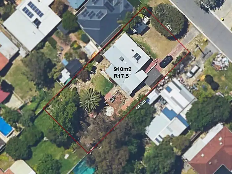 Second view of Homely house listing, 3 Colleen Street, Gosnells WA 6110