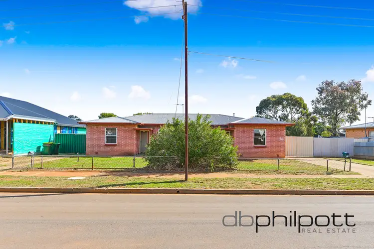 39 & 41 Ward Street, Davoren Park SA 5113