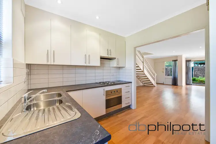 Sixth view of Homely townhouse listing, 4/60 Warwick Street, Walkerville SA 5081