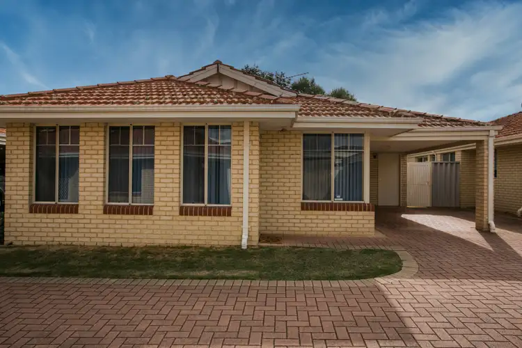 9/11 Attfield Street, Maddington WA 6109