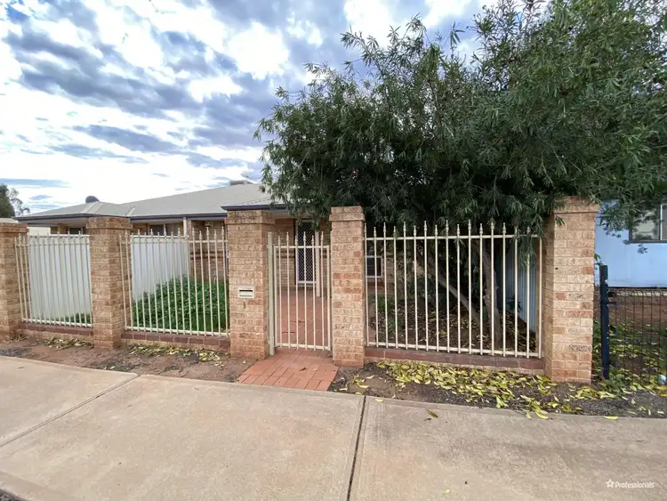 Main view of Homely unit listing, 1/78 George Street, Kalgoorlie WA 6430