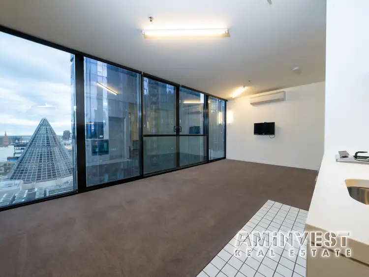 2108/31 A'Beckett Street, Melbourne VIC 3000
