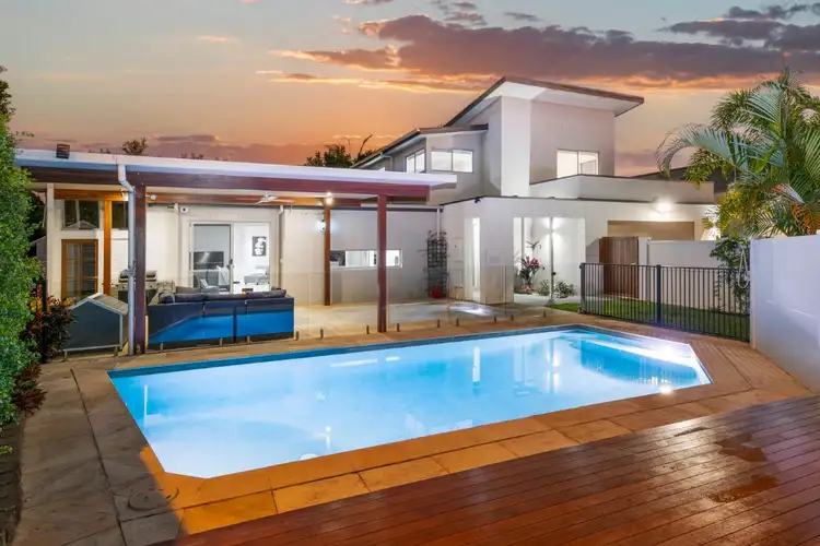 Main view of Homely house listing, 9 Ruthenium Court, Hope Island QLD 4212