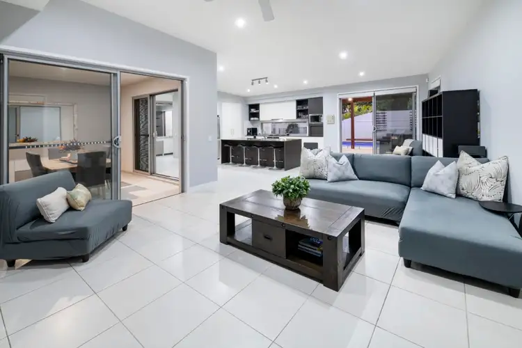 Third view of Homely house listing, 9 Ruthenium Court, Hope Island QLD 4212