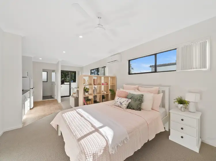 3/43 Meredith Street, Banyo QLD 4014