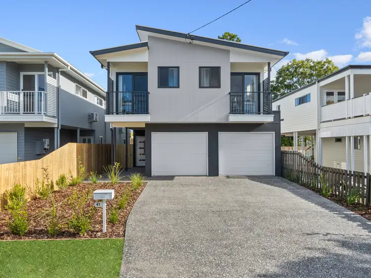41 Meredith Street, Banyo QLD 4014