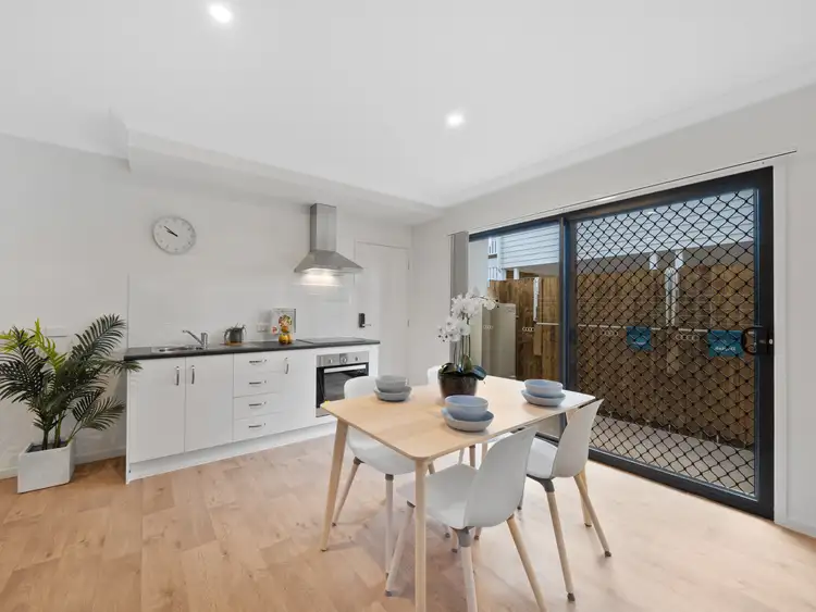 Second view of Homely apartment listing, 43 Meredith Street, Banyo QLD 4014