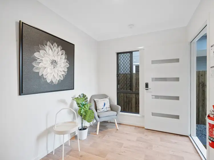Third view of Homely apartment listing, 43 Meredith Street, Banyo QLD 4014
