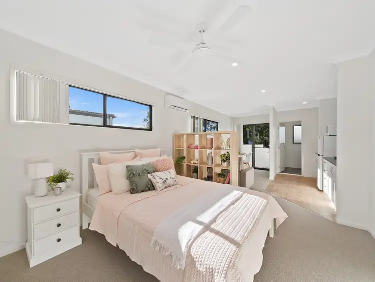 Fourth view of Homely apartment listing, 43 Meredith Street, Banyo QLD 4014