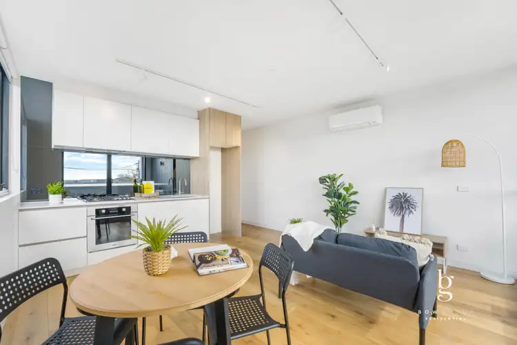 Second view of Homely apartment listing, 105/672 Centre Road, Bentleigh East VIC 3165