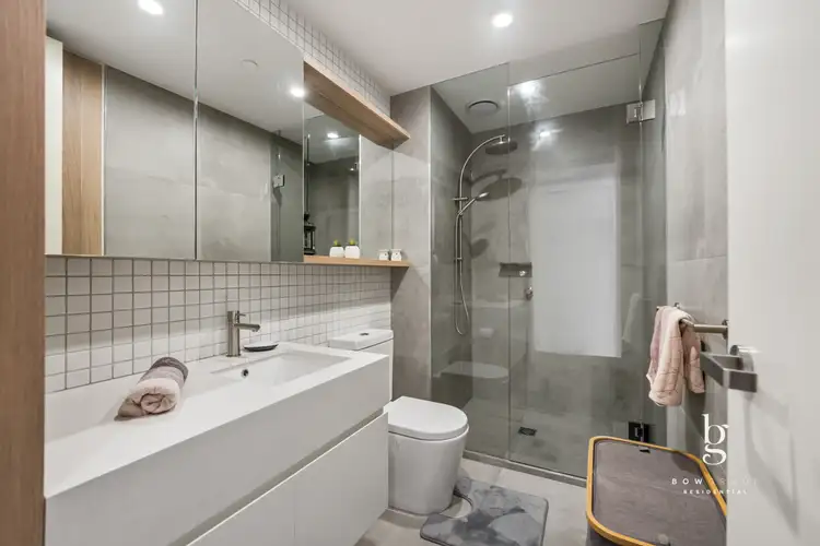 Fifth view of Homely apartment listing, 105/672 Centre Road, Bentleigh East VIC 3165