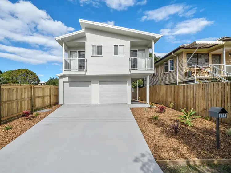 129 Junction Road, Morningside QLD 4170