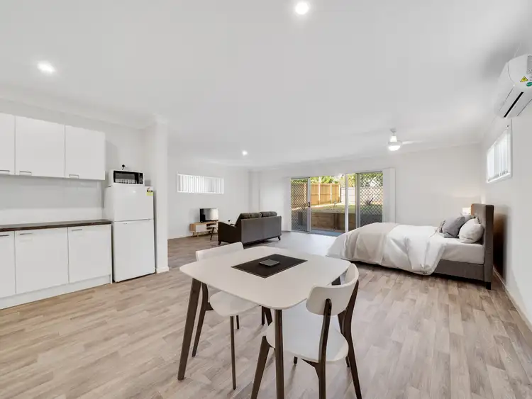 5/129 Junction Road, Morningside QLD 4170