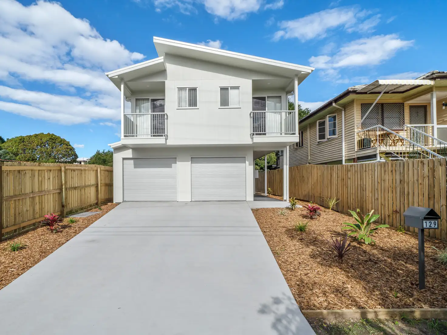 Main view of Homely unit listing, 129 Junction Road, Morningside QLD 4170