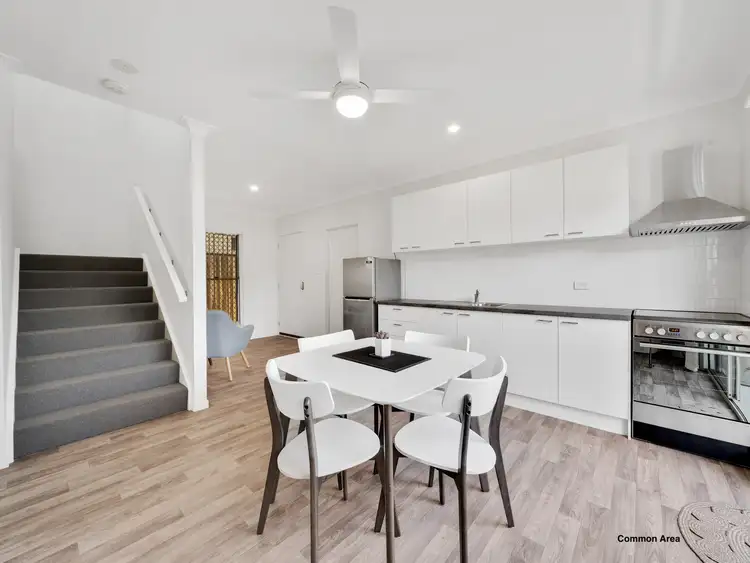 Second view of Homely unit listing, 129 Junction Road, Morningside QLD 4170