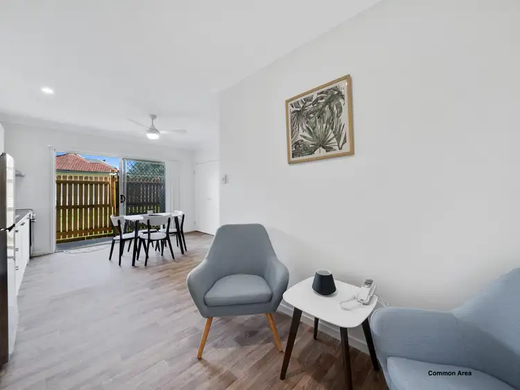 Third view of Homely unit listing, 129 Junction Road, Morningside QLD 4170