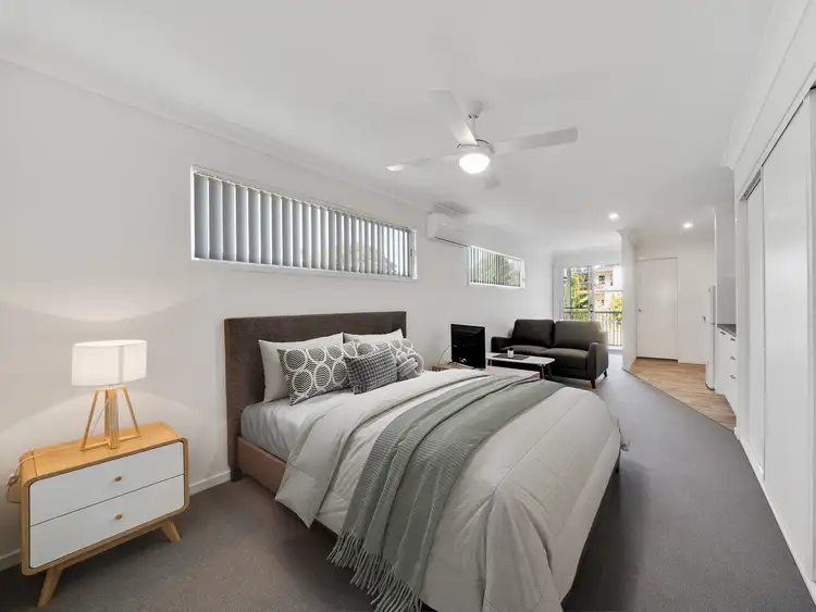 Fourth view of Homely unit listing, 129 Junction Road, Morningside QLD 4170