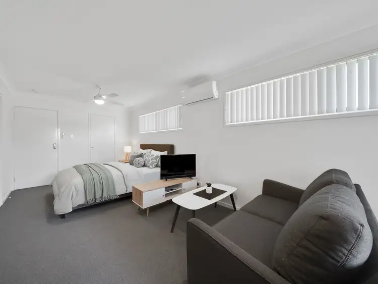 Fifth view of Homely unit listing, 129 Junction Road, Morningside QLD 4170