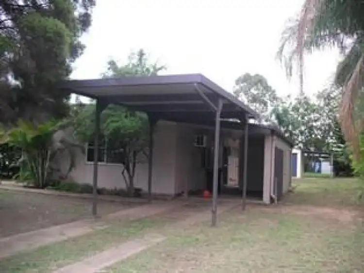 4 Beardmore Crescent, Dysart QLD 4745