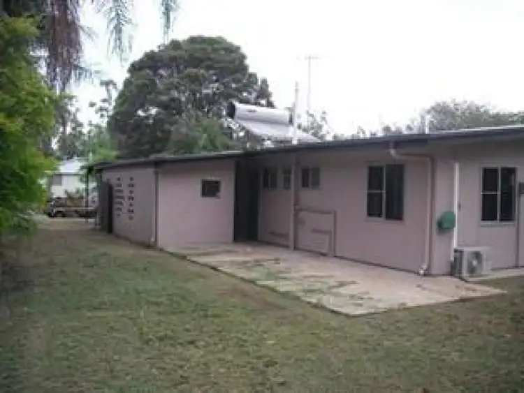 Second view of Homely house listing, 4 Beardmore Crescent, Dysart QLD 4745