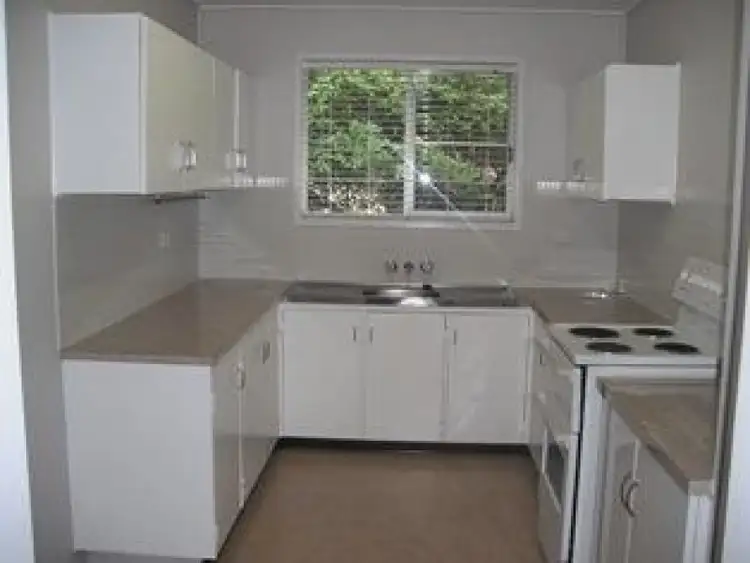 Fourth view of Homely house listing, 4 Beardmore Crescent, Dysart QLD 4745