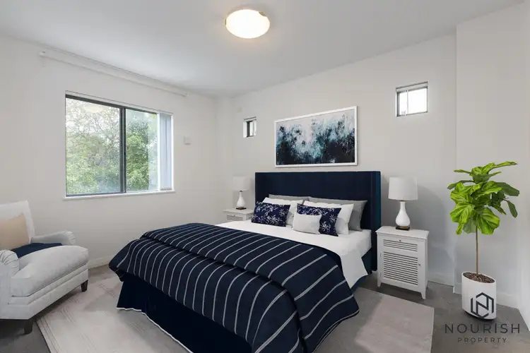 Fourth view of Homely apartment listing, 79/9 Delhi Street, West Perth WA 6005